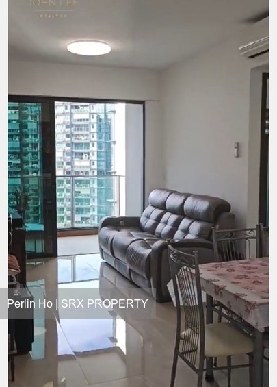 Normanton Park (D5), Apartment #501499141